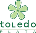 Toledo Plata - Joyería de Plata Zacatecana - Logotipo
